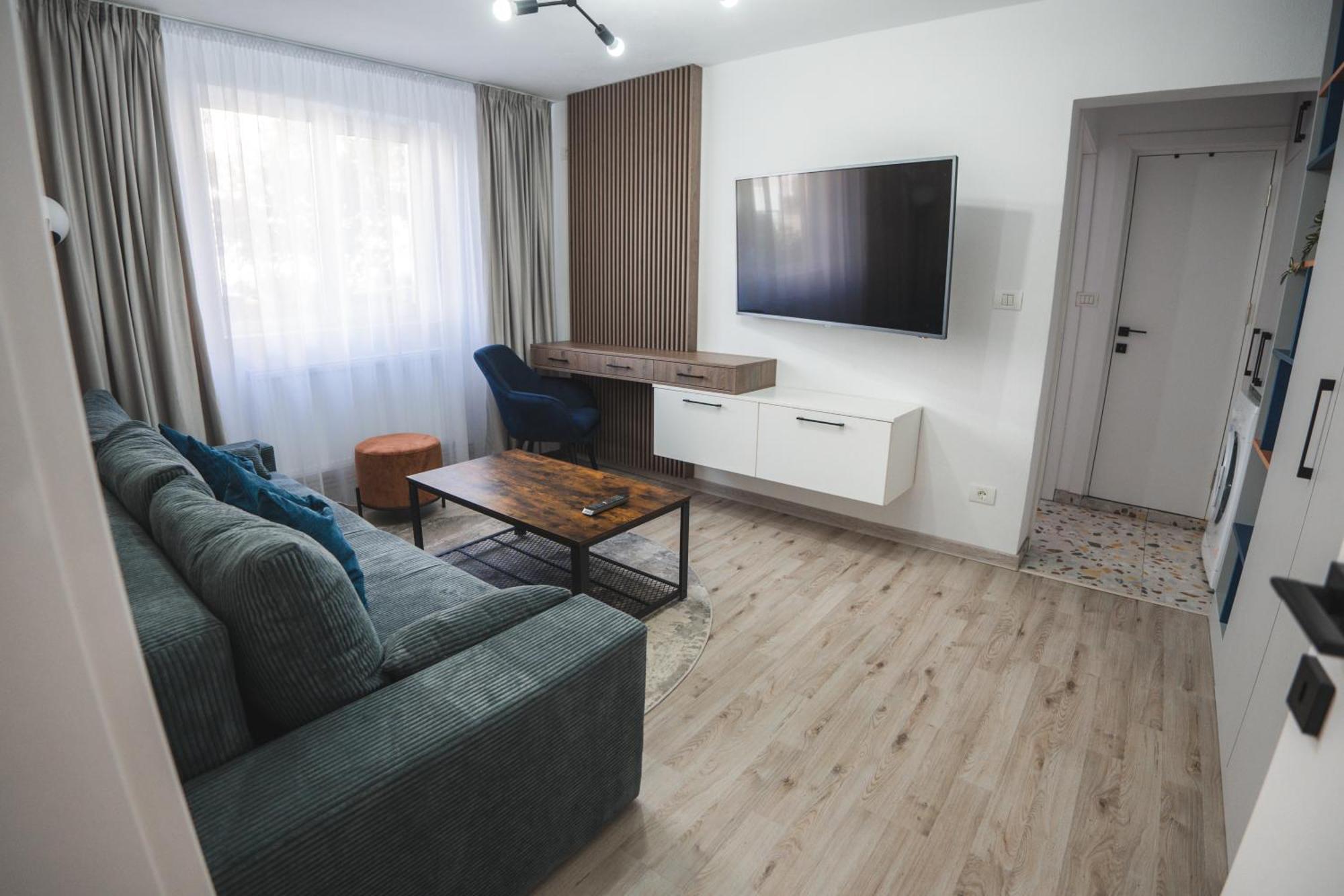 Apartament Iulia Si Alex Curtea De Arges Exterior photo